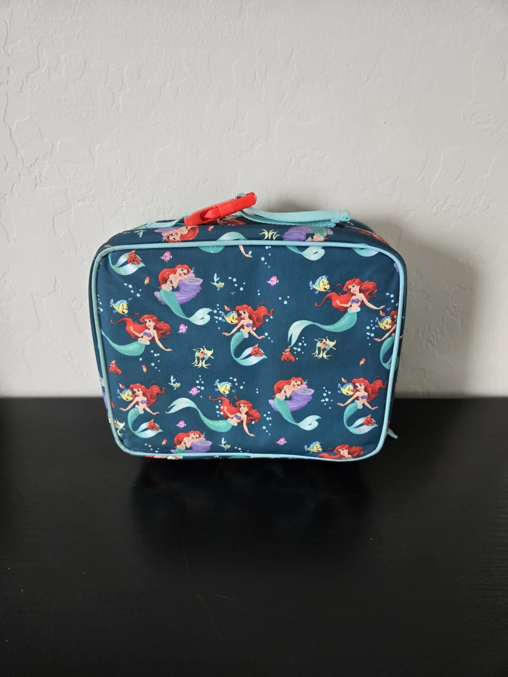 Simple Modern Little Mermaid Backpack & Lunch Box Set